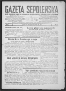Gazeta Sępoleńska 1936, R. 10, nr 5