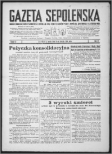 Gazeta Sępoleńska 1936, R. 10, nr 6