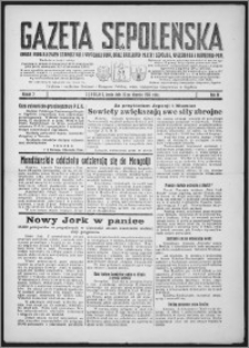 Gazeta Sępoleńska 1936, R. 10, nr 7