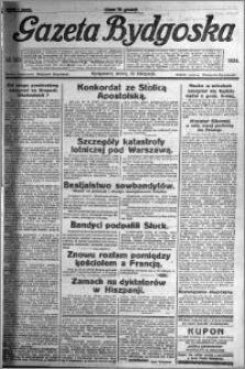 Gazeta Bydgoska 1924.11.12 R.3 nr 263