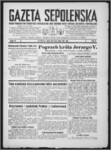 Gazeta Sępoleńska 1936, R. 10, nr 10