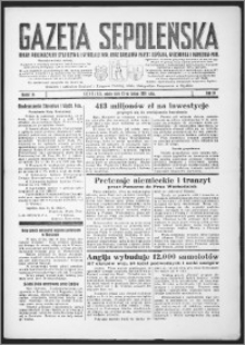 Gazeta Sępoleńska 1936, R. 10, nr 14
