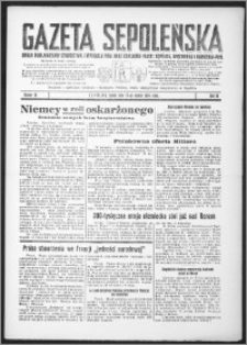 Gazeta Sępoleńska 1936, R. 10, nr 23