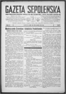 Gazeta Sępoleńska 1936, R. 10, nr 35