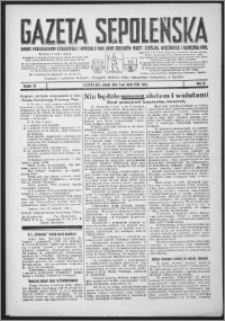 Gazeta Sępoleńska 1936, R. 10, nr 36
