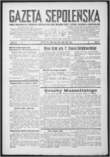 Gazeta Sępoleńska 1936, R. 10, nr 41