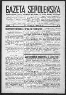 Gazeta Sępoleńska 1936, R. 10, nr 43