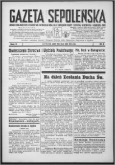 Gazeta Sępoleńska 1936, R. 10, nr 44