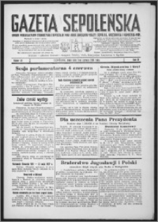 Gazeta Sępoleńska 1936, R. 10, nr 45