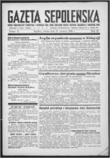 Gazeta Sępoleńska 1936, R. 10, nr 52