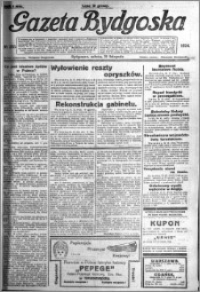 Gazeta Bydgoska 1924.11.15 R.3 nr 266
