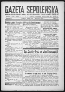 Gazeta Sępoleńska 1936, R. 10, nr 71