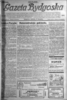 Gazeta Bydgoska 1924.11.16 R.3 nr 267