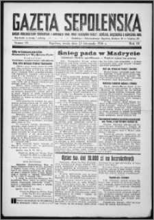 Gazeta Sępoleńska 1936, R. 10, nr 95