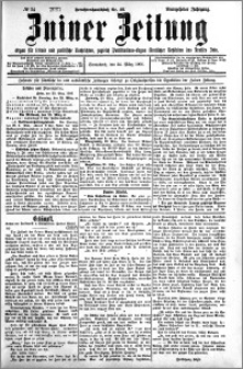 Zniner Zeitung 1906.03.24 R.19 nr 24
