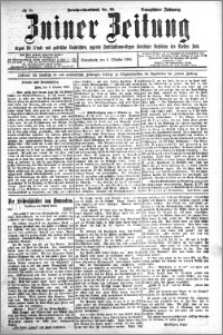 Zniner Zeitung 1906.10.06 R.19 nr 78