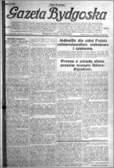 Gazeta Bydgoska 1924.11.26 R.3 nr 275