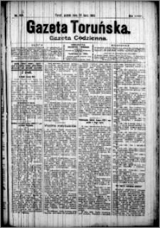 Gazeta Toruńska 1903, R. 39 nr 166