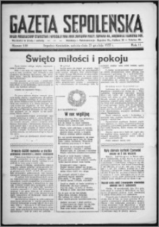 Gazeta Sępoleńska 1937, R. 11, nr 103