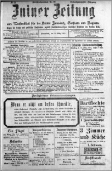 Zniner Zeitung 1910.03.12 R. 23 nr 21