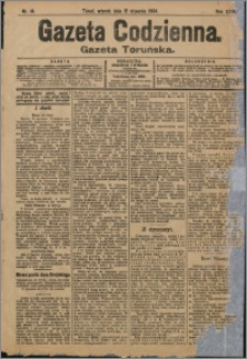 Gazeta Toruńska 1904, R. 40 nr 14