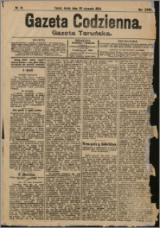 Gazeta Toruńska 1904, R. 40 nr 15