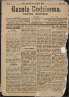 Gazeta Toruńska 1904, R. 40 nr 16