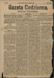 Gazeta Toruńska 1904, R. 40 nr 18