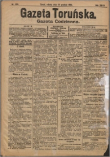 Gazeta Toruńska 1904, R. 40 nr 295