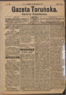 Gazeta Toruńska 1904, R. 40 nr 296
