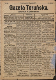 Gazeta Toruńska 1904, R. 40 nr 297