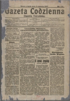 Gazeta Toruńska 1917, R. 53 nr 3