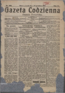 Gazeta Toruńska 1917, R. 53 nr 296