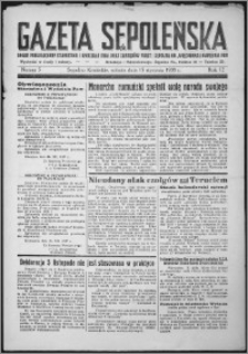 Gazeta Sępoleńska 1938, R. 12, nr 5