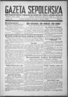 Gazeta Sępoleńska 1938, R. 12, nr 44