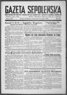 Gazeta Sępoleńska 1938, R. 12, nr 100