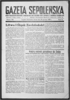 Gazeta Sępoleńska 1938, R. 12, nr 104