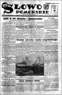 Słowo Pomorskie 1935.02.22 R.15 nr 44