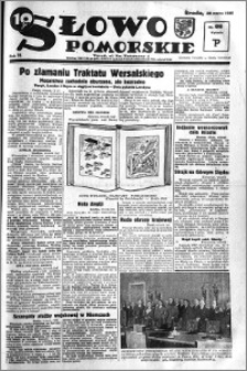 Słowo Pomorskie 1935.03.20 R.15 nr 66