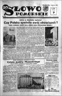Słowo Pomorskie 1935.04.07 R.15 nr 82