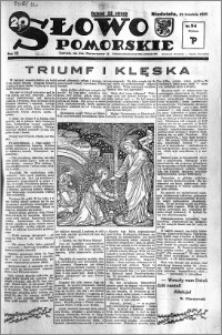Słowo Pomorskie 1935.04.21 R.15 nr 94