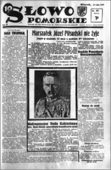 Słowo Pomorskie 1935.05.14 R.15 nr 111