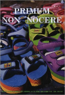 Primum Non Nocere 1998 nr 7-8