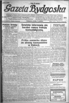 Gazeta Bydgoska 1924.12.03 R.3 nr 281
