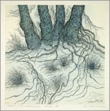 Drzewa (Z cyklu "Miniatury mazurskie")