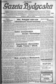 Gazeta Bydgoska 1924.12.12 R.3 nr 288