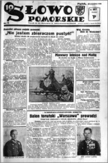 Słowo Pomorskie 1935.09.20 R.15 nr 217