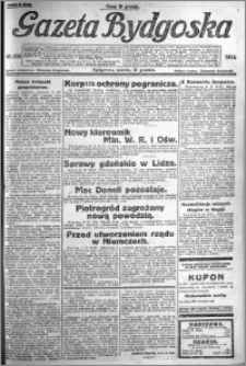 Gazeta Bydgoska 1924.12.13 R.3 nr 289
