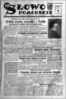 Słowo Pomorskie 1935.10.02 R.15 nr 227