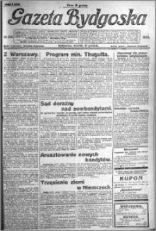 Gazeta Bydgoska 1924.12.16 R.3 nr 291